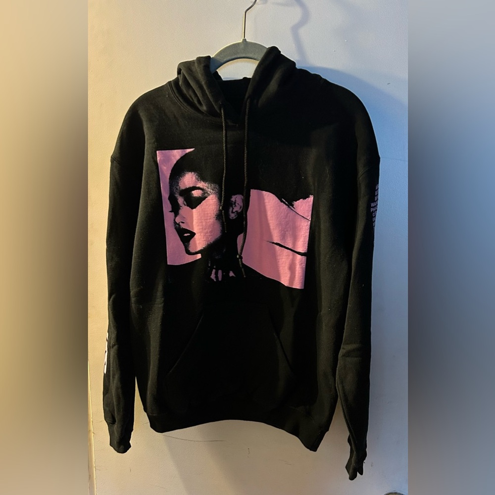 Ariana Grande Hoodie